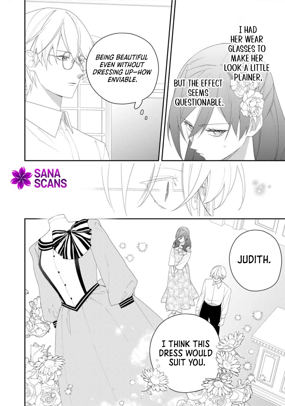The Reborn Crybaby Heiress Is Full of Surprises Chapter 9 Page 18