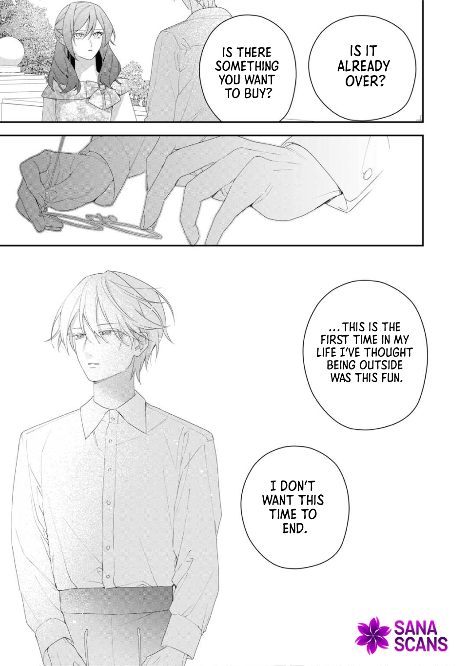 The Reborn Crybaby Heiress Is Full of Surprises Chapter 9 Page 27