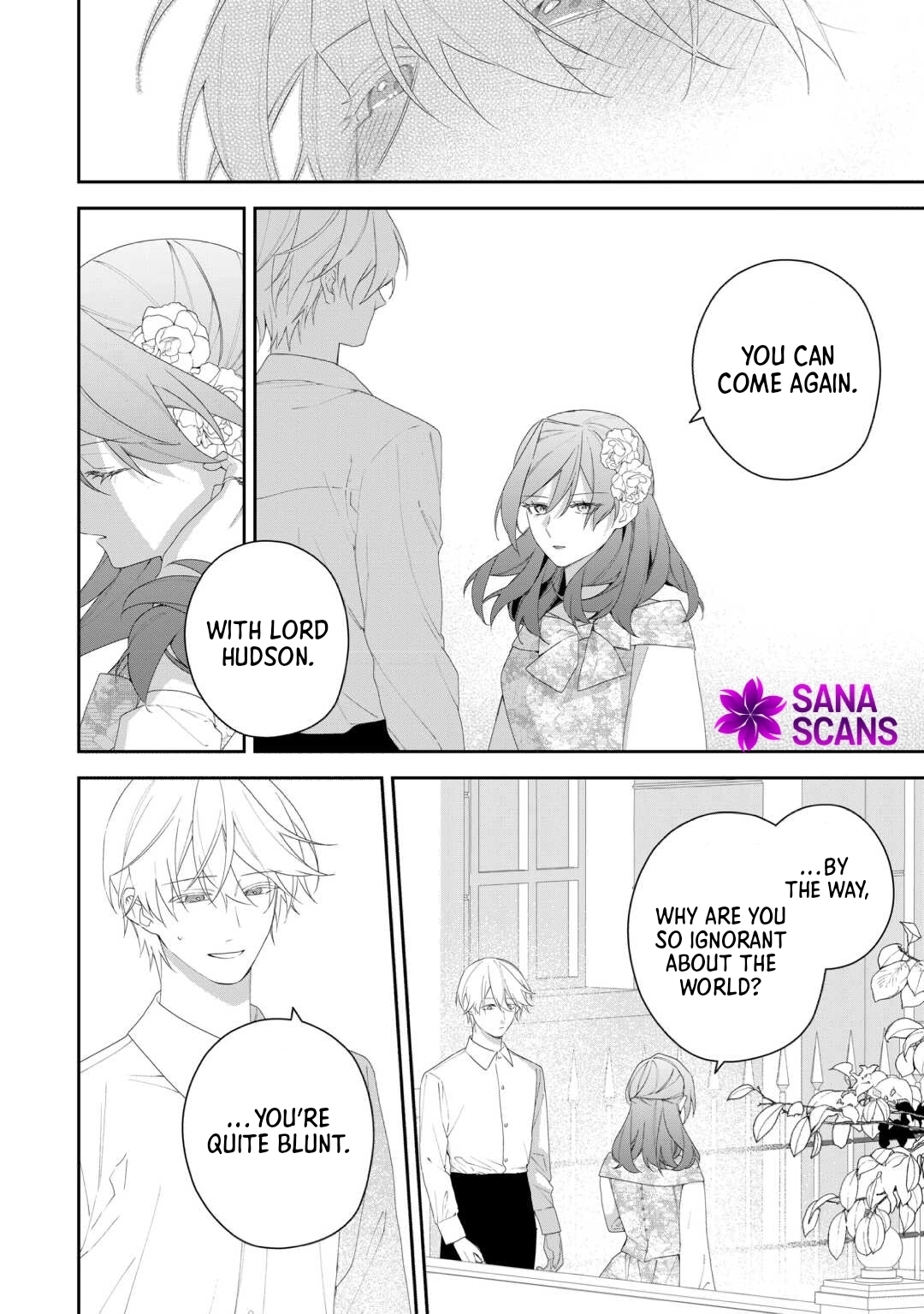 The Reborn Crybaby Heiress Is Full of Surprises Chapter 9 Page 28