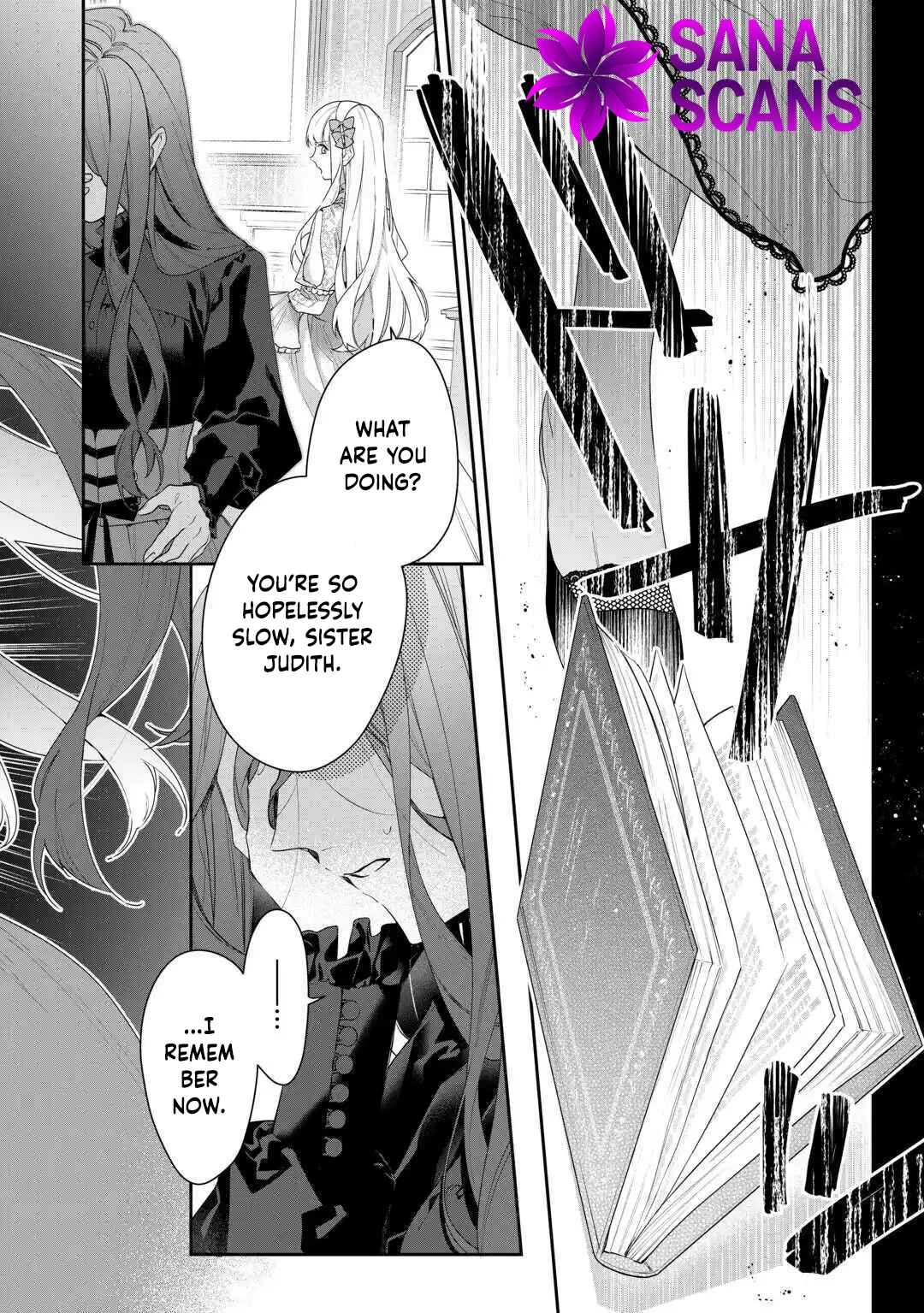 The Reborn Crybaby Heiress Is Full of Surprises Chapter 1 Page 4