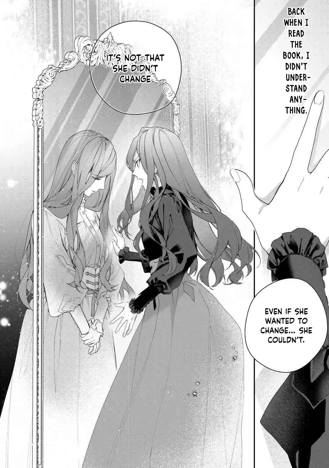 The Reborn Crybaby Heiress Is Full of Surprises Chapter 1 Page 8
