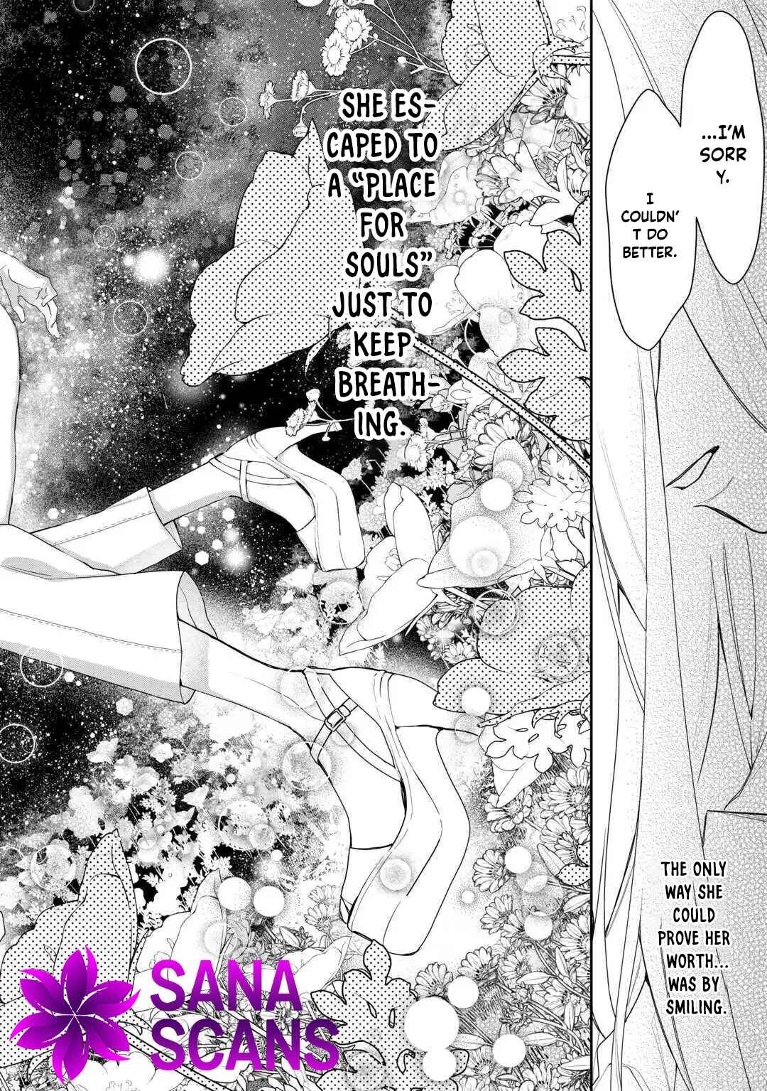 The Reborn Crybaby Heiress Is Full of Surprises Chapter 1 Page 10