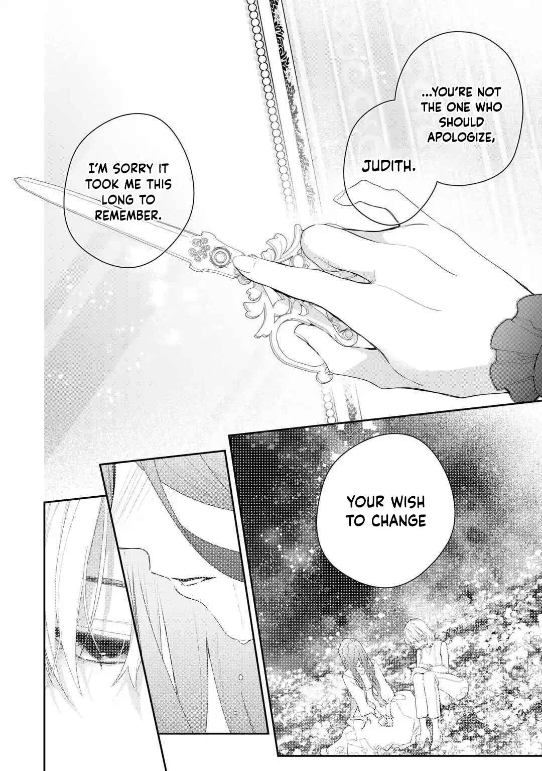 The Reborn Crybaby Heiress Is Full of Surprises Chapter 1 Page 12