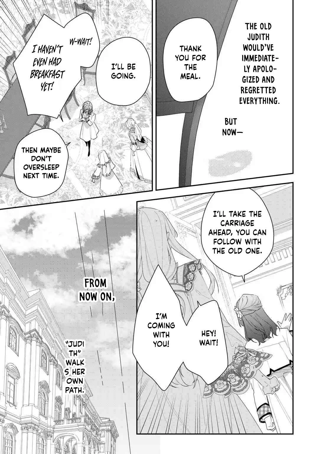 The Reborn Crybaby Heiress Is Full of Surprises Chapter 1 Page 17