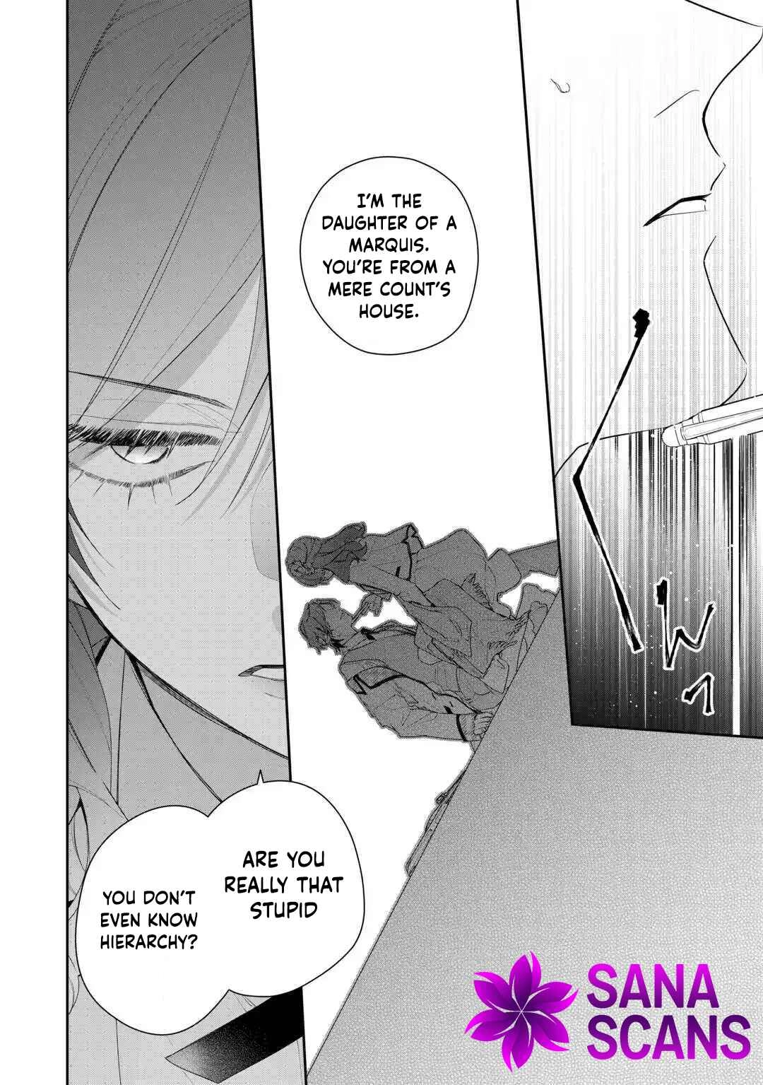 The Reborn Crybaby Heiress Is Full of Surprises Chapter 1 Page 22