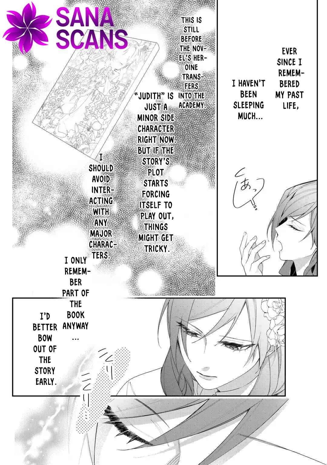The Reborn Crybaby Heiress Is Full of Surprises Chapter 1 Page 28