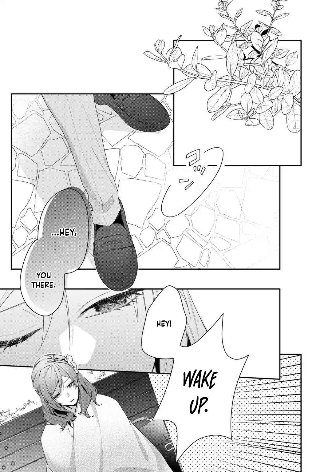 The Reborn Crybaby Heiress Is Full of Surprises Chapter 1 Page 29