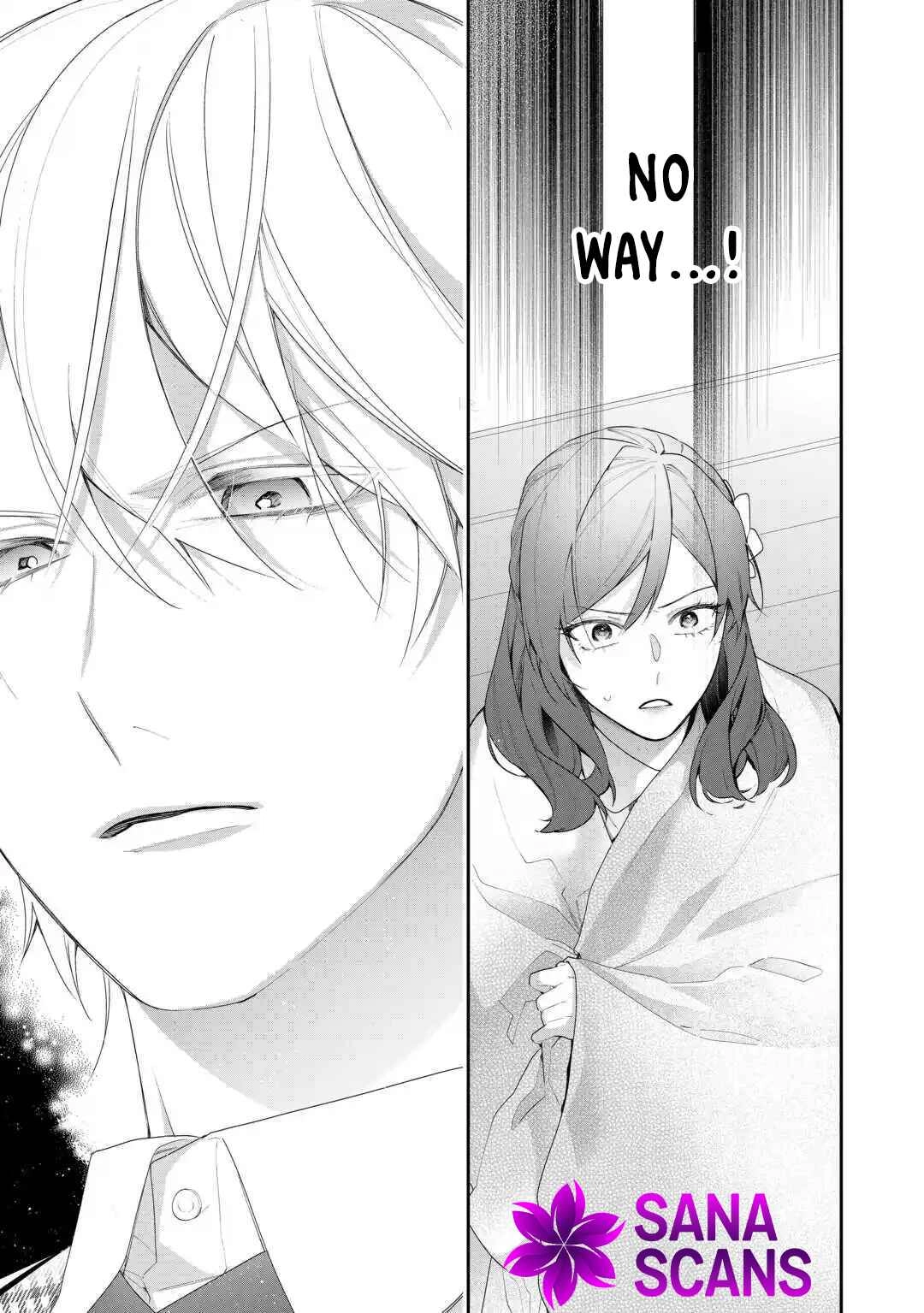 The Reborn Crybaby Heiress Is Full of Surprises Chapter 1 Page 31