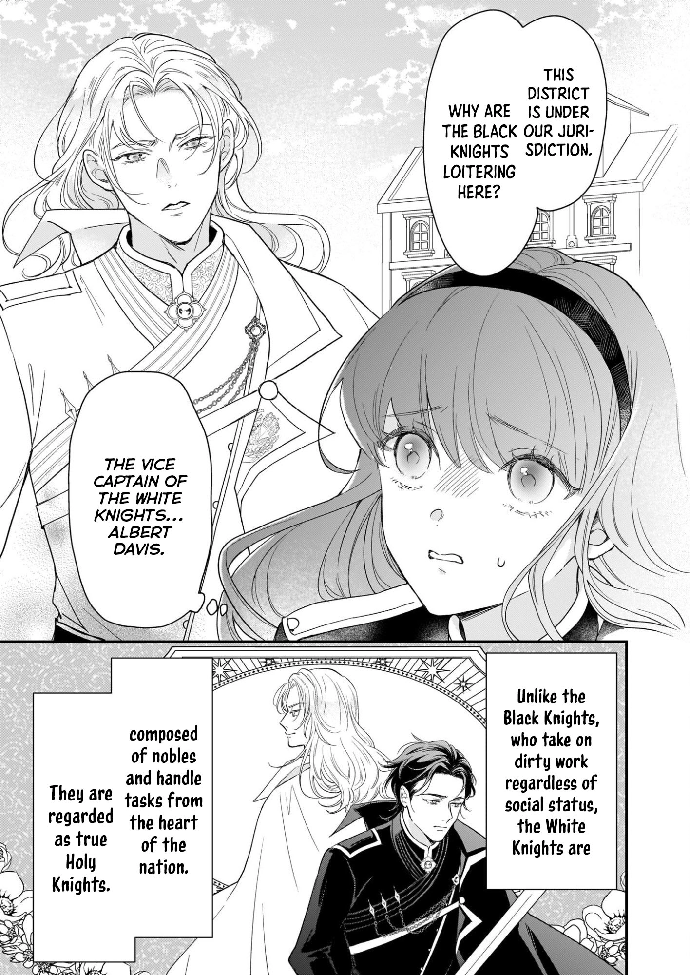 The Reborn Princess Wishes for a Substitute Death to Fulfill Her Former Husband’s First Love. Chapter 1 - . Page 26