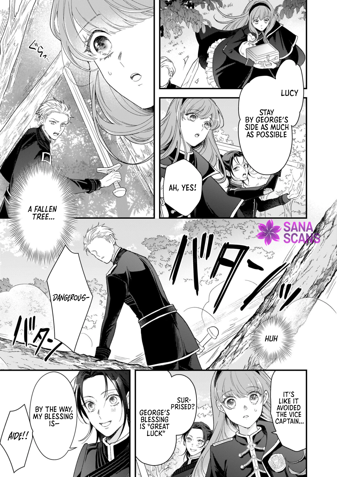 The Reborn Princess Wishes for a Substitute Death to Fulfill Her Former Husband’s First Love. Chapter 3 Page 11