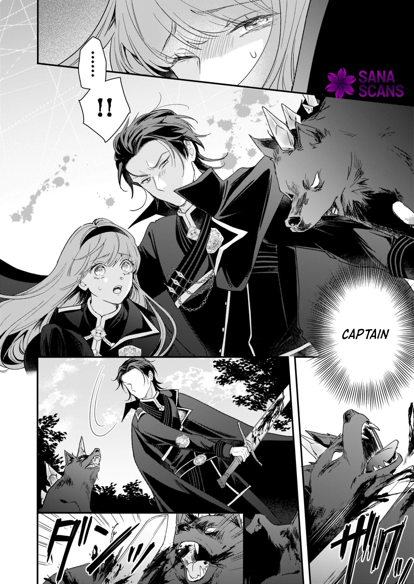 The Reborn Princess Wishes for a Substitute Death to Fulfill Her Former Husband’s First Love. Chapter 3 Page 20