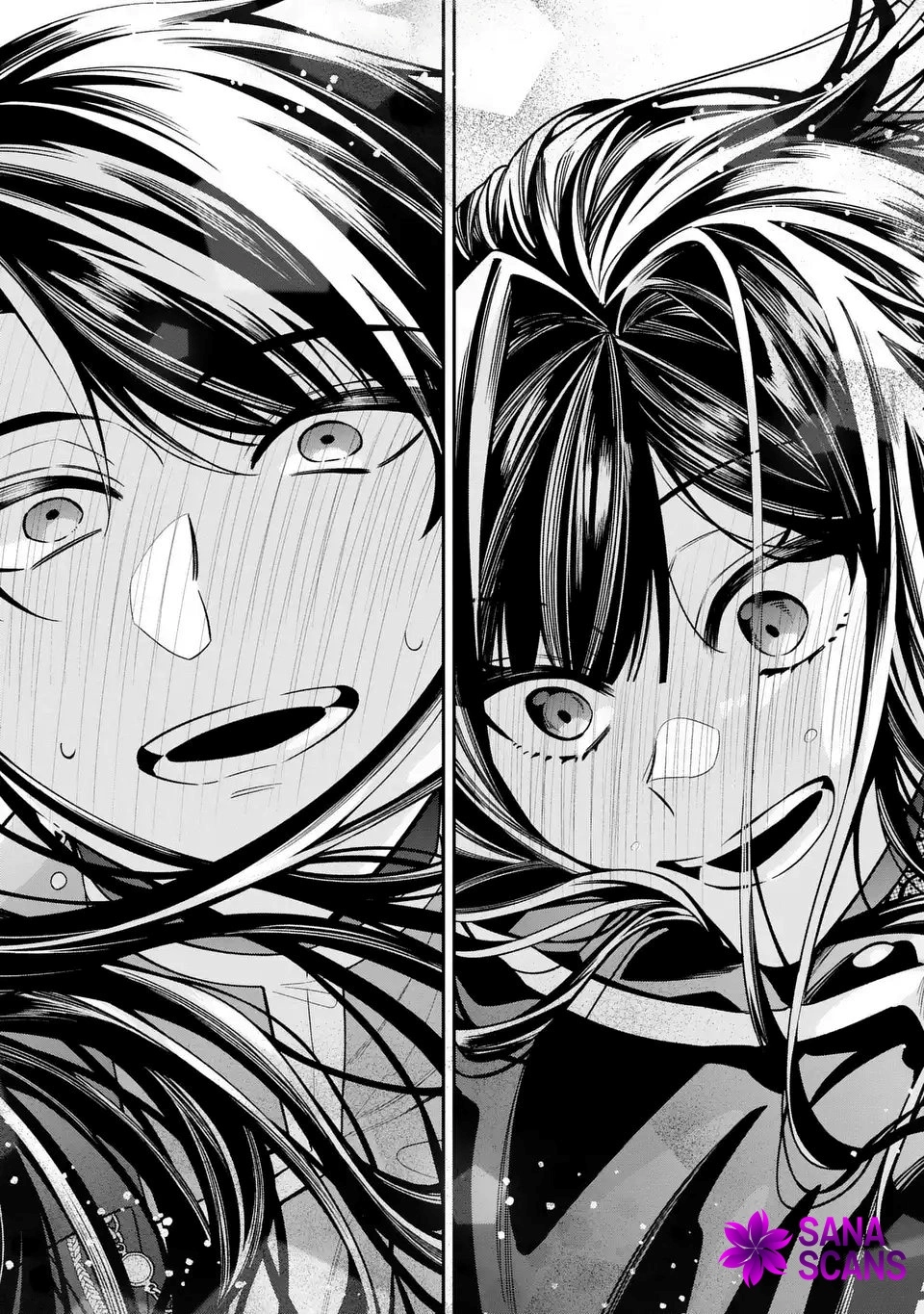 The Regressing Villainess Has Too Much to Do Chapter 6 Page 24