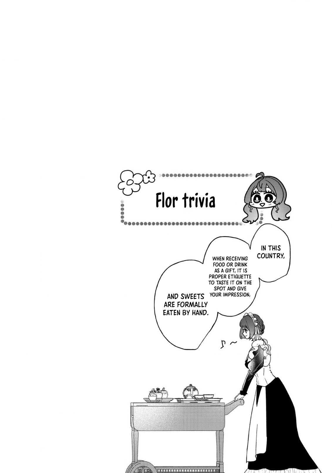 The Reincarnated Nightingale Saves Her Family with Nursing Skills. Chapter 4 Page 32