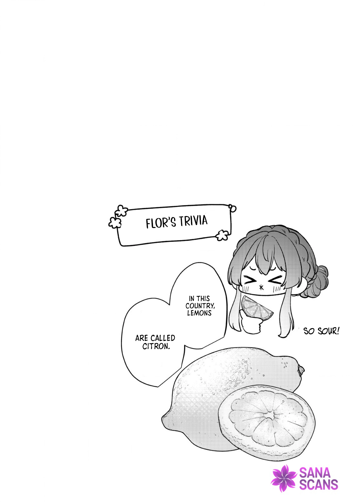 The Reincarnated Nightingale Saves Her Family with Nursing Skills. Chapter 7 Page 33