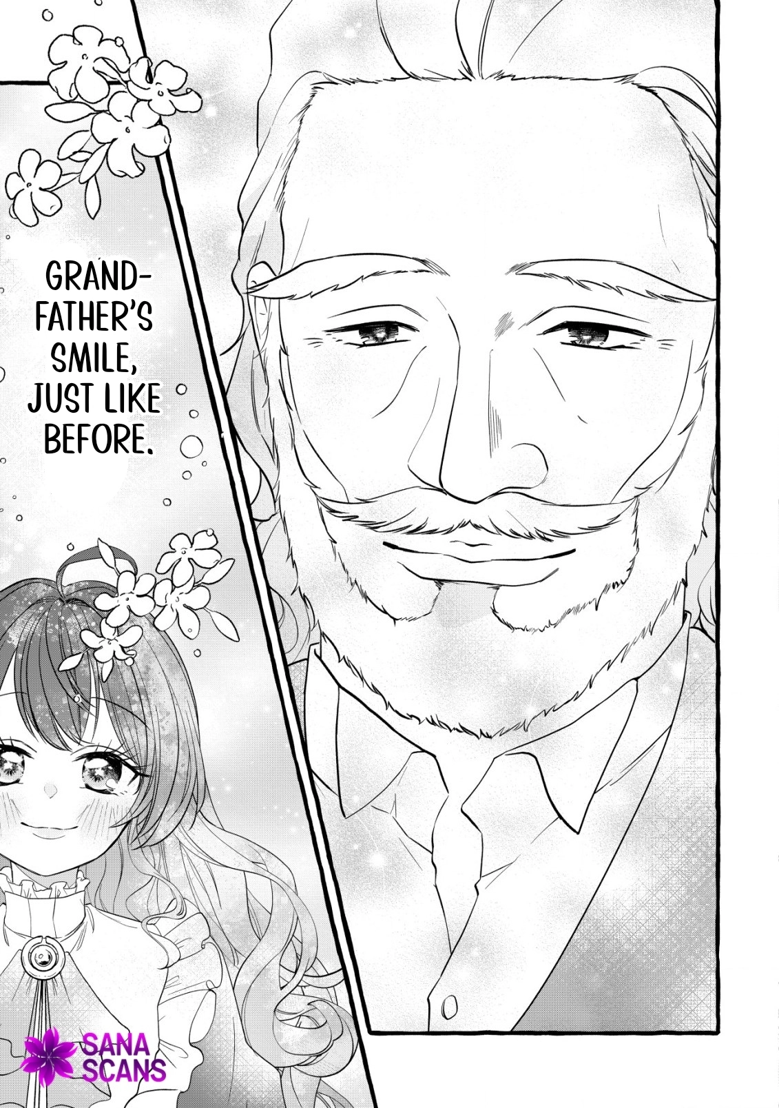The Reincarnated Nightingale Saves Her Family with Nursing Skills. Chapter 1 - . Page 28