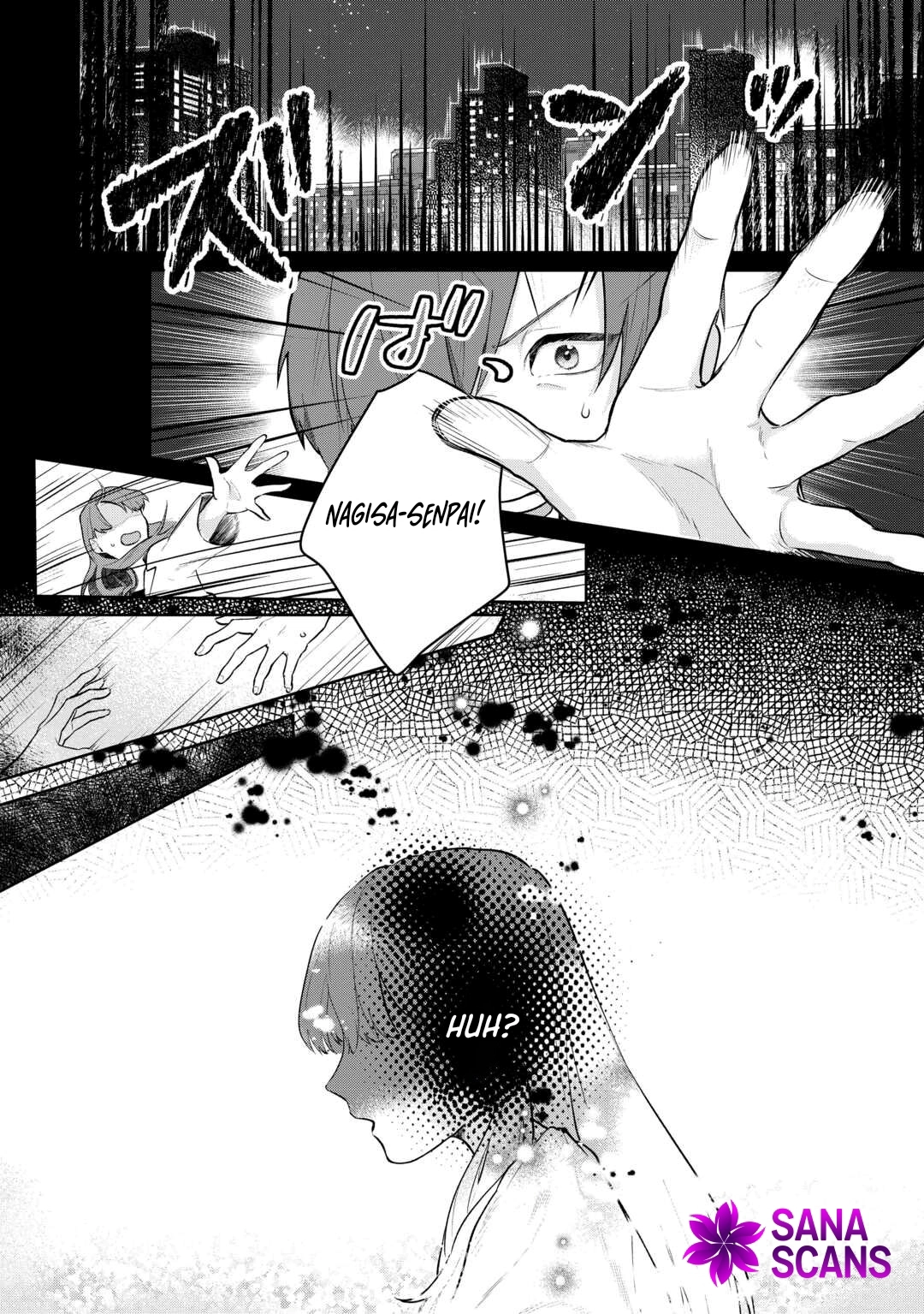 The Reincarnated Noble Lady Runs Away to Another World Chapter 1 Page 6