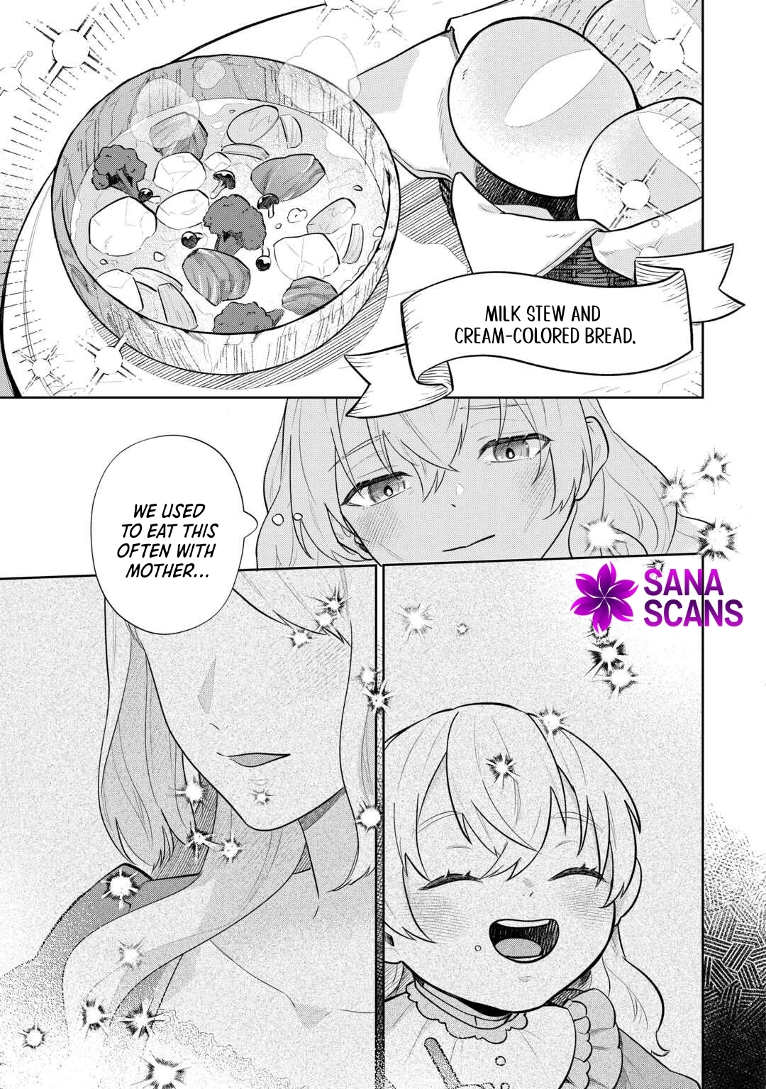 The Reincarnated Noble Lady Runs Away to Another World Chapter 2 Page 25