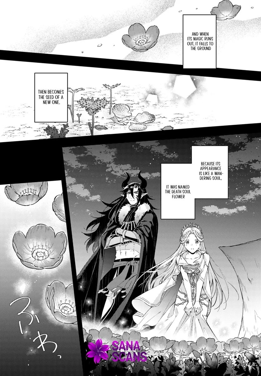 The Reincarnated Saint and the Former Demon King’s Knight Chapter 3 Page 15