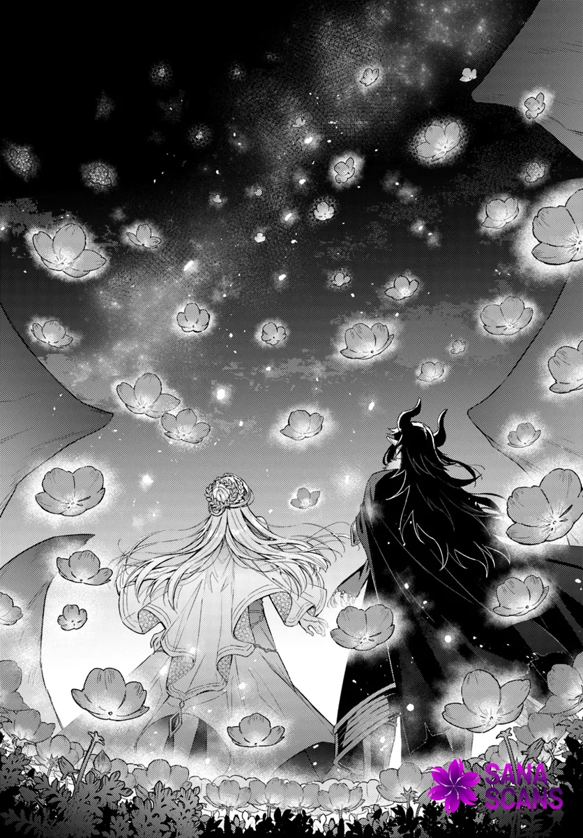 The Reincarnated Saint and the Former Demon King’s Knight Chapter 3 Page 16