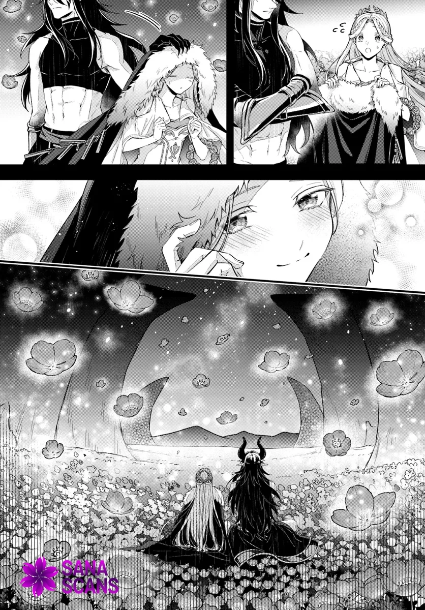 The Reincarnated Saint and the Former Demon King’s Knight Chapter 3 Page 20