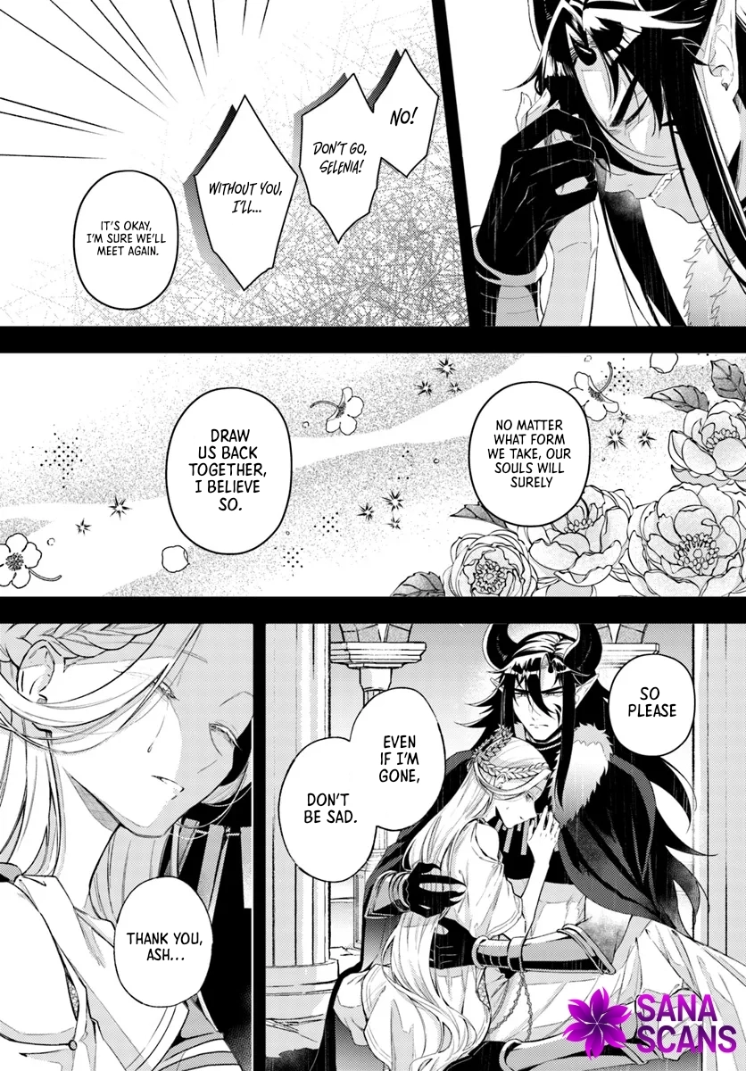 The Reincarnated Saint and the Former Demon King’s Knight Chapter 3 Page 40