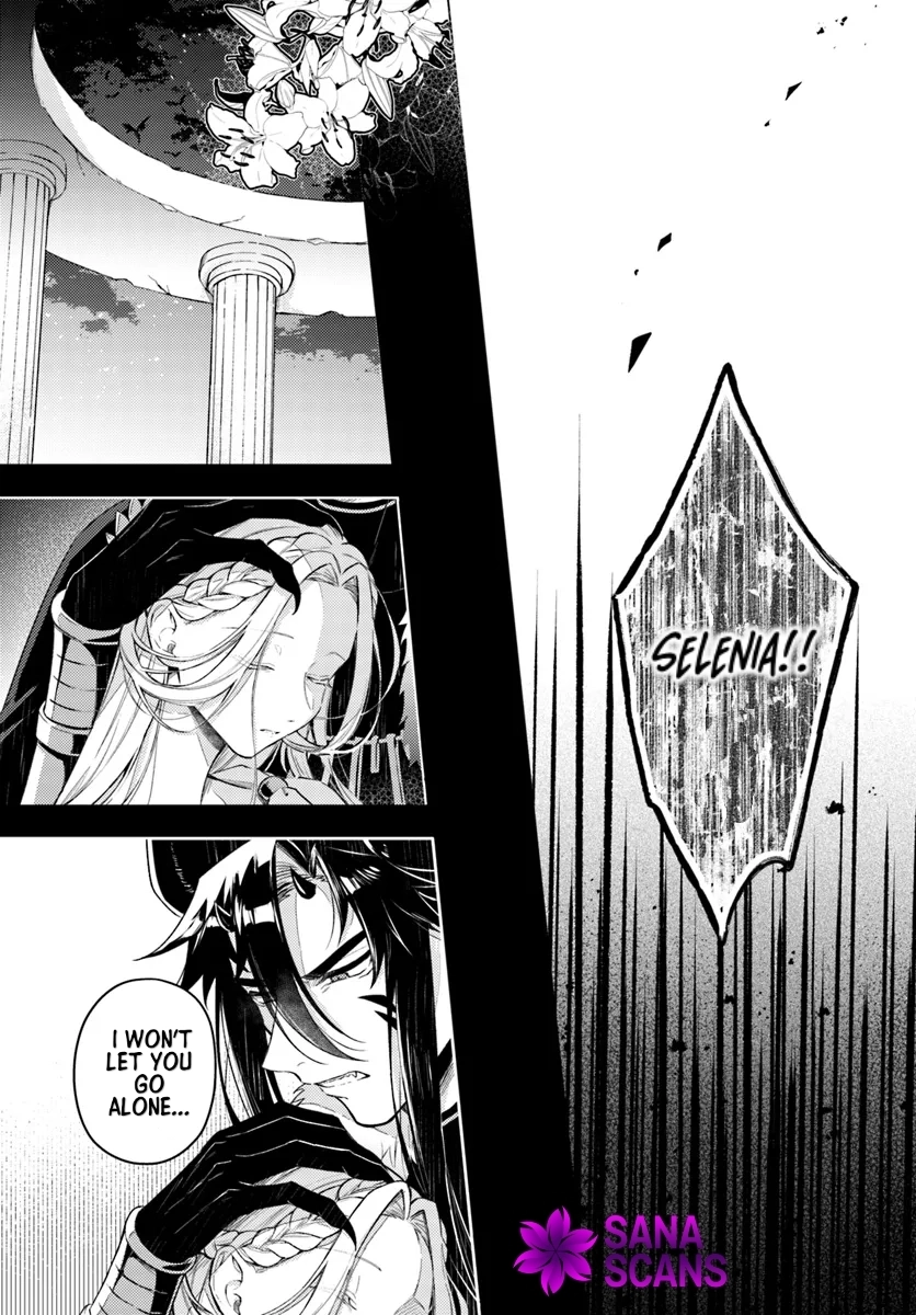 The Reincarnated Saint and the Former Demon King’s Knight Chapter 3 Page 42