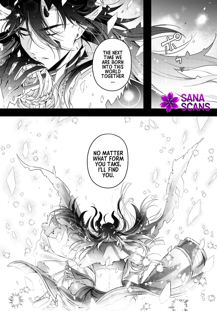 The Reincarnated Saint and the Former Demon King’s Knight Chapter 3 Page 43