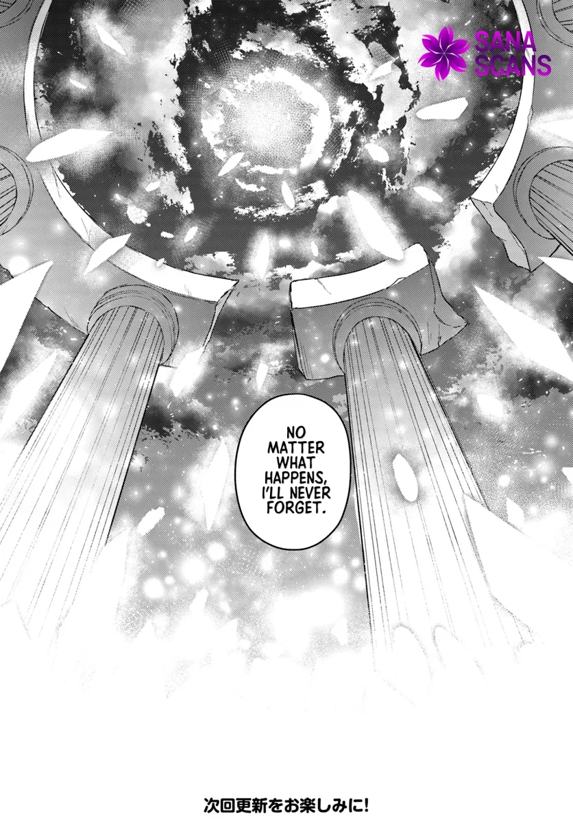 The Reincarnated Saint and the Former Demon King’s Knight Chapter 3 Page 44