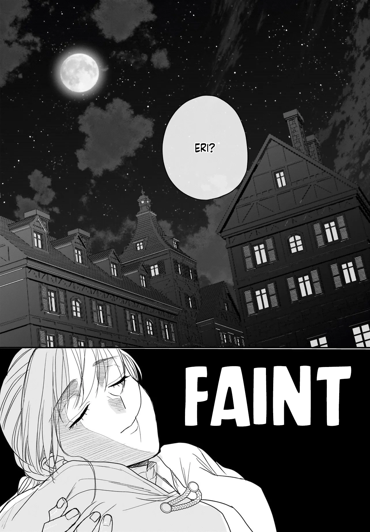 The Reincarnated Saint Wants to Support Her Idol! I’m a Oppressed Noble Lady Chapter 9 Page 23