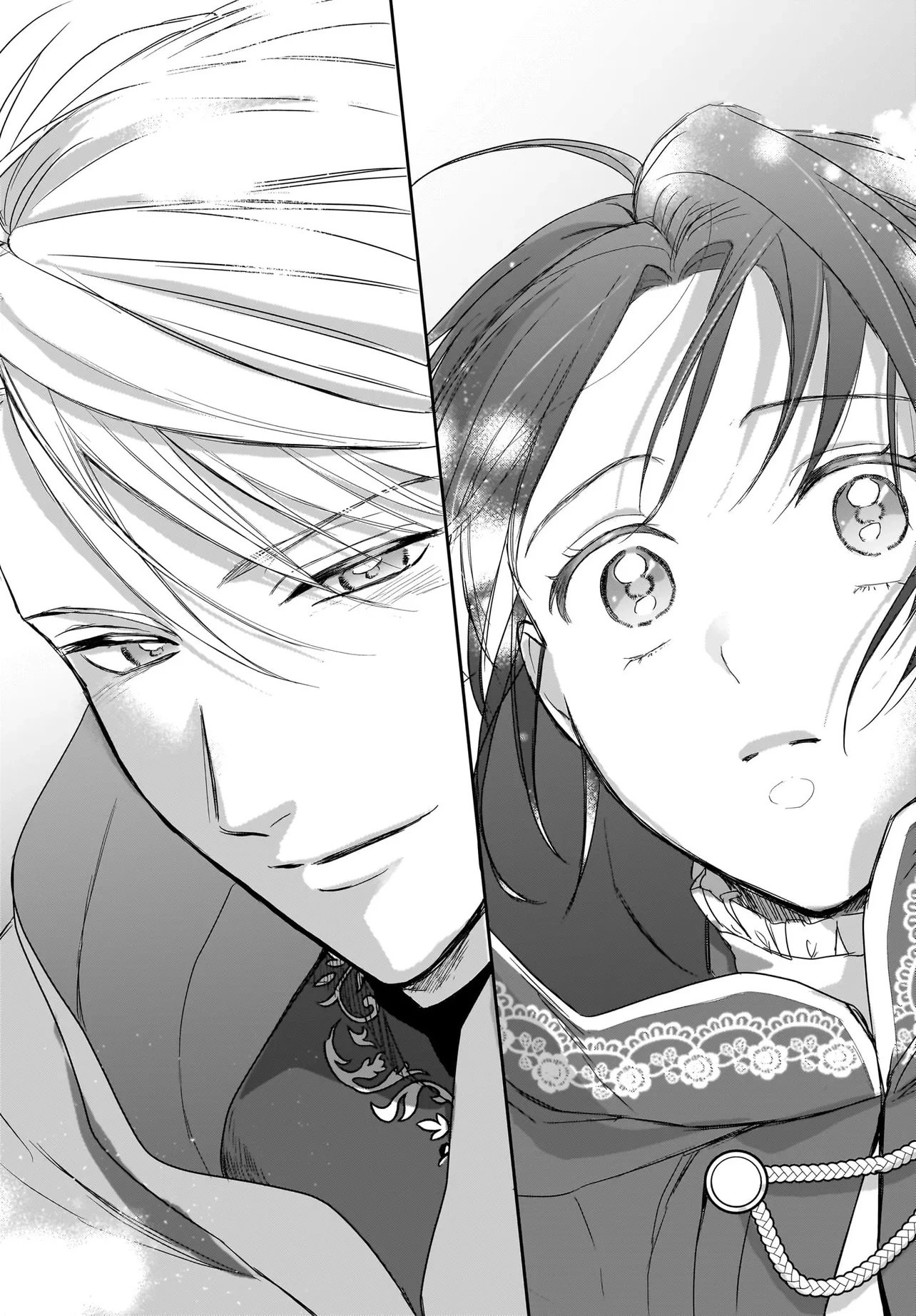 The Reincarnated Saint Wants to Support Her Idol! I’m a Oppressed Noble Lady Chapter 9 Page 18