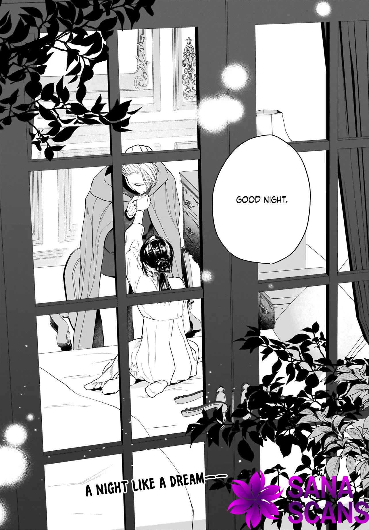 The Reincarnated Saint Wants to Support Her Idol! I’m a Oppressed Noble Lady Chapter 9 Page 37