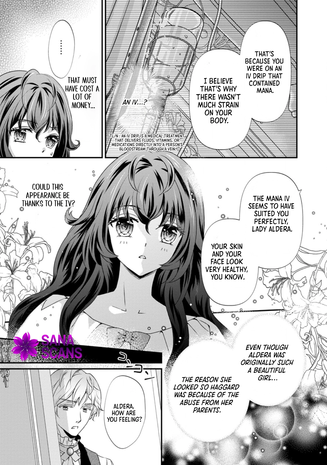 The Reincarnated Villainess's Happy Family Plan Chapter 1 Page 13