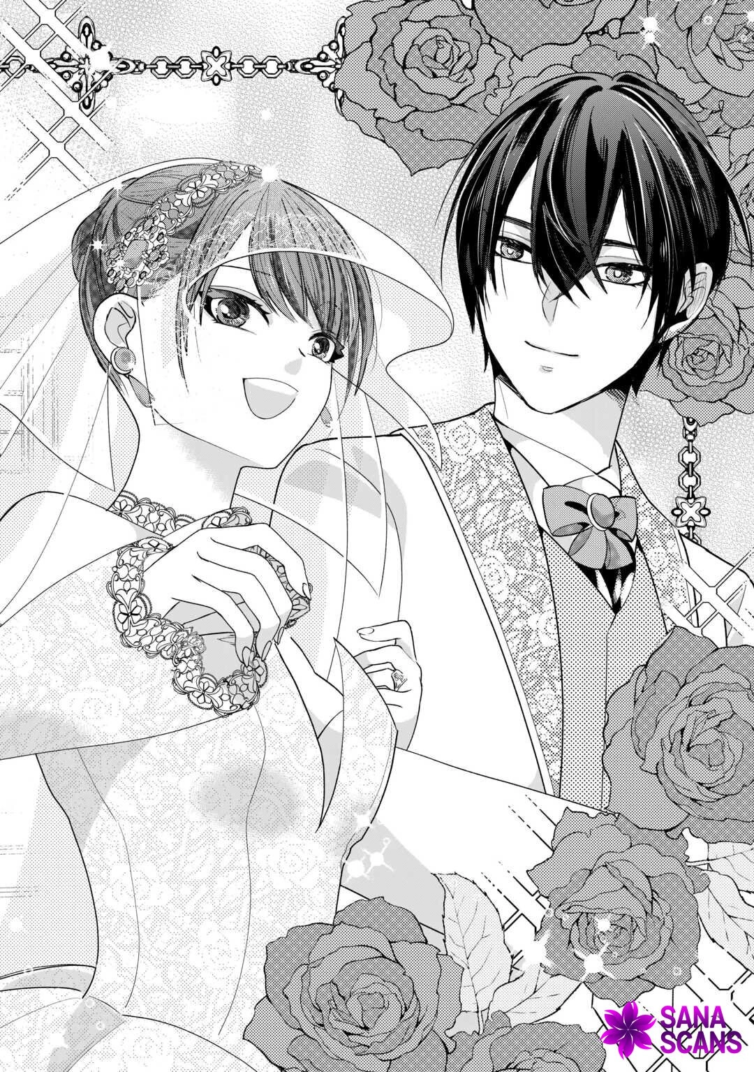 The Reject Wife Remarried the Genius Duke. Chapter 1 - . Page 2