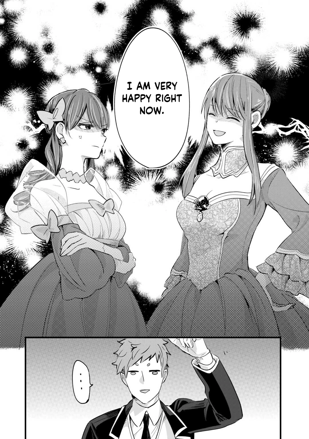 The Reject Wife Remarried the Genius Duke. Chapter 6 Page 26