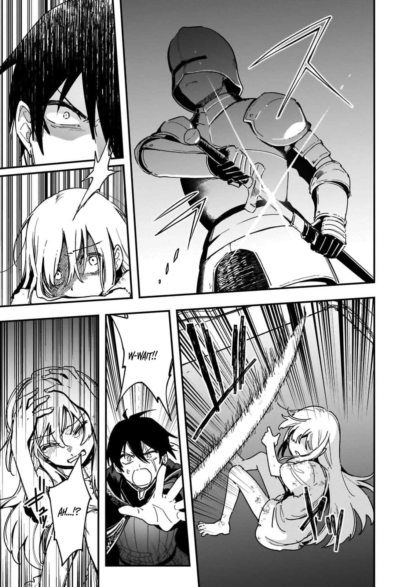 The Sage’s Frontier Child-Raising Slow Life — Raising the Demon King’s Daughter Right Chapter 1 - . Page 31