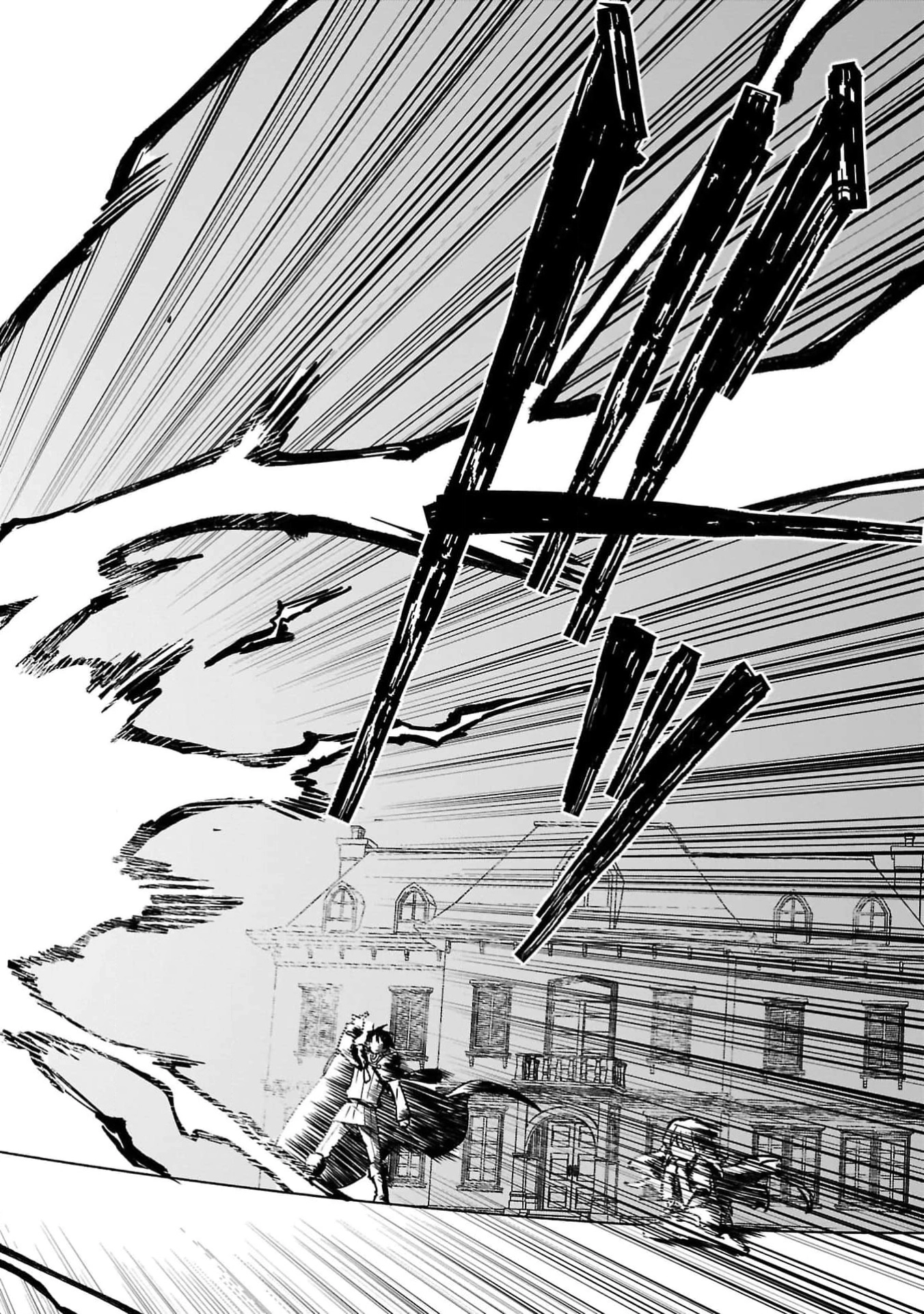 The Sage’s Frontier Child-Raising Slow Life — Raising the Demon King’s Daughter Right Chapter 1 - . Page 38