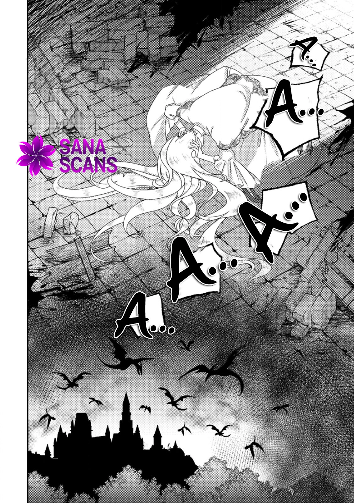 The Saint of Warding Decided to Stop Being Called Useless and Incompetent Chapter 4 - . Page 30