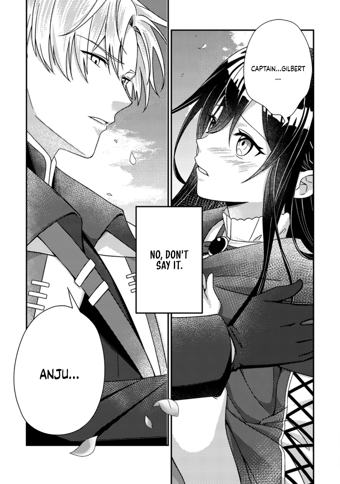 The Saint of Warding Decided to Stop Being Called Useless and Incompetent Chapter 5 - . Page 27