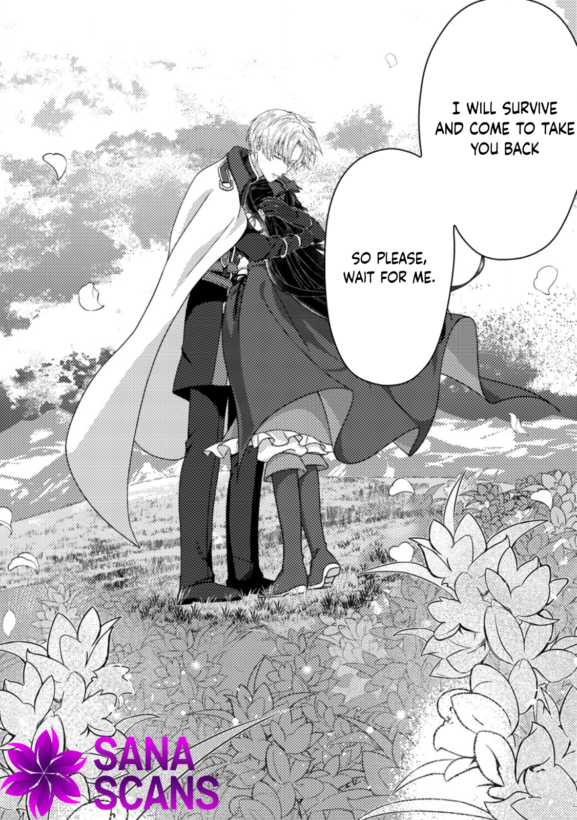The Saint of Warding Decided to Stop Being Called Useless and Incompetent Chapter 5 - . Page 28