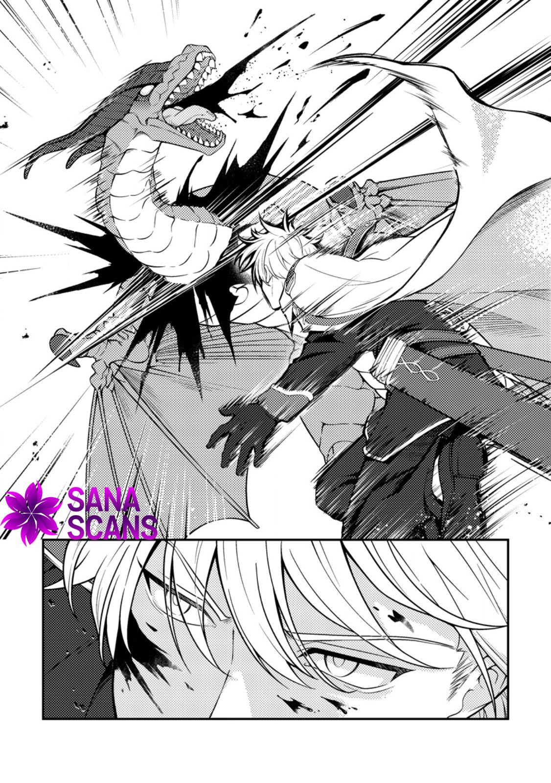 The Saint of Warding Decided to Stop Being Called Useless and Incompetent Chapter 1 Page 28
