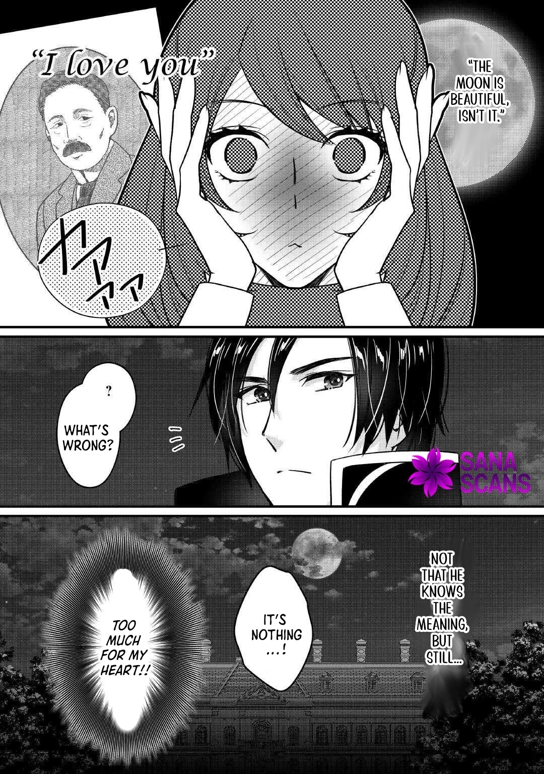 The Saint’s Older Sister: The Chancellor Prefers Me Over My Useless Sister Chapter 10 Page 26