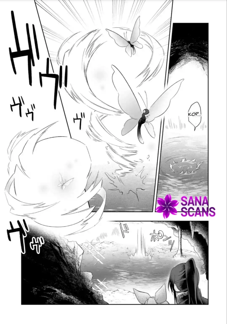 The Saint’s Sister Finds Happiness with a Foreign Mage. Chapter 2 Page 19