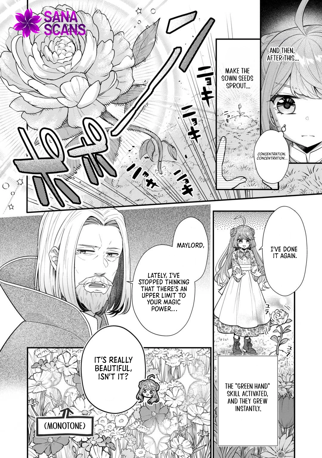 The Selfish Saint Candidate — I’ll Be Self-Indulgent in Another World for Now Chapter 10 Page 20