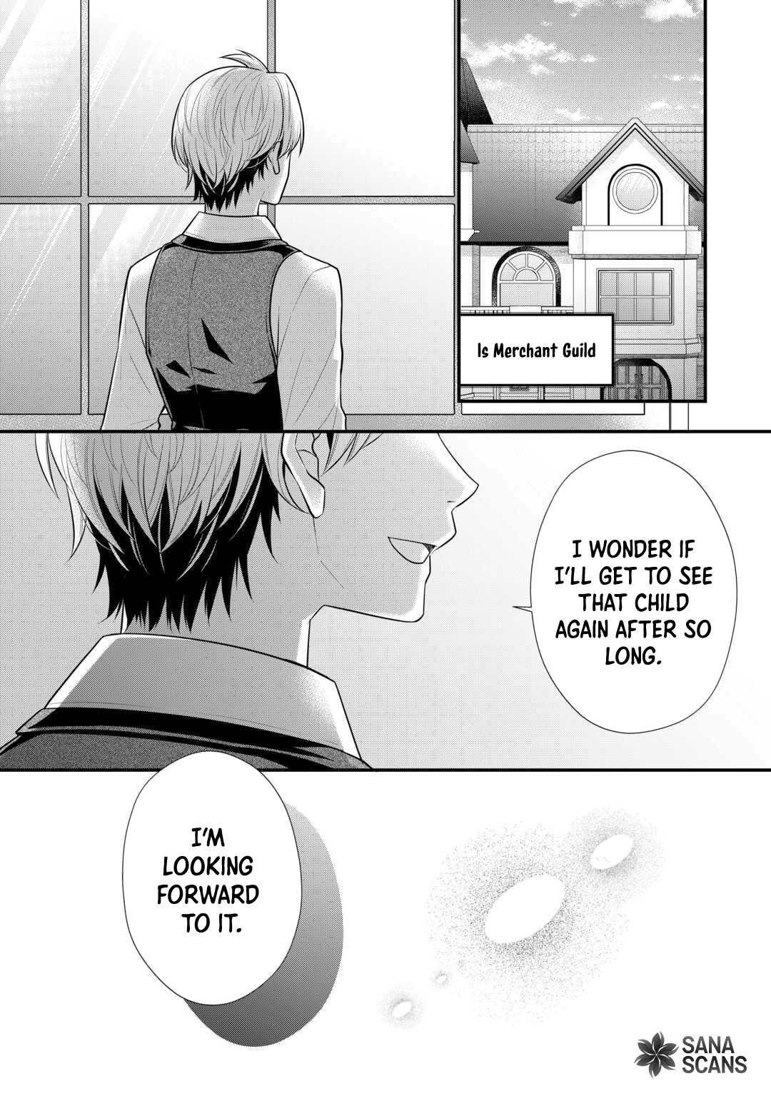 The Selfish Saint Candidate — I’ll Be Self-Indulgent in Another World for Now Chapter 6 Page 26
