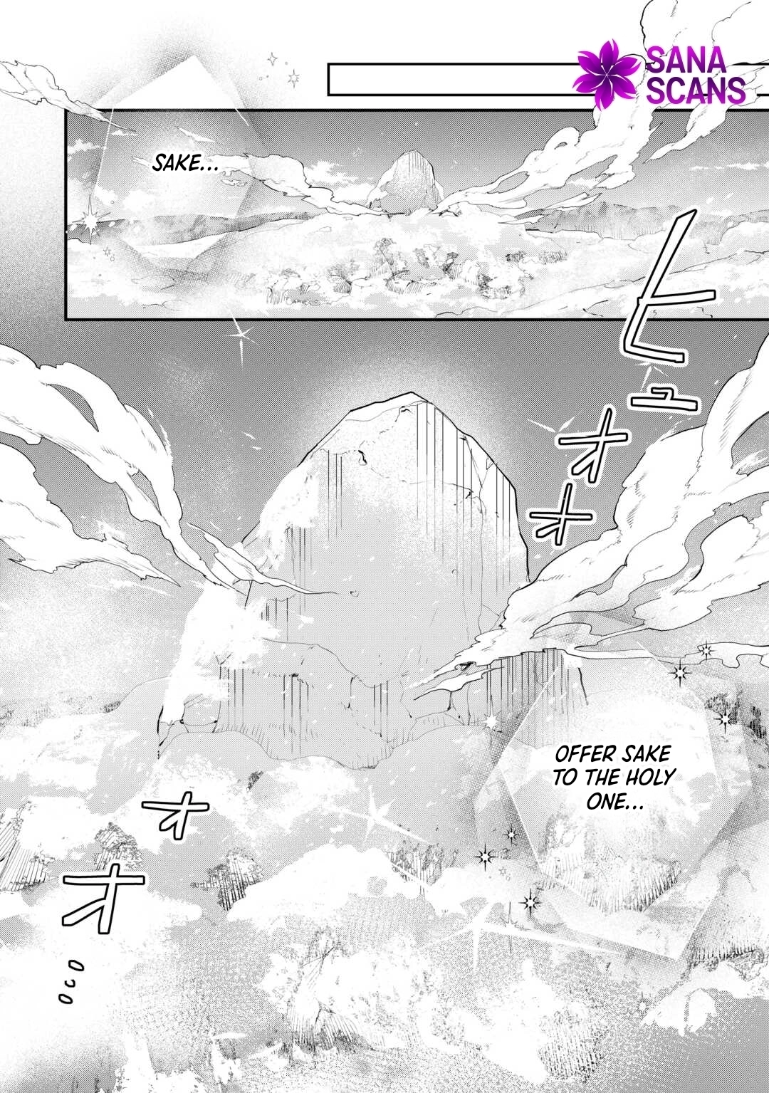 The Selfish Saint Candidate — I’ll Be Self-Indulgent in Another World for Now Chapter 9 Page 24