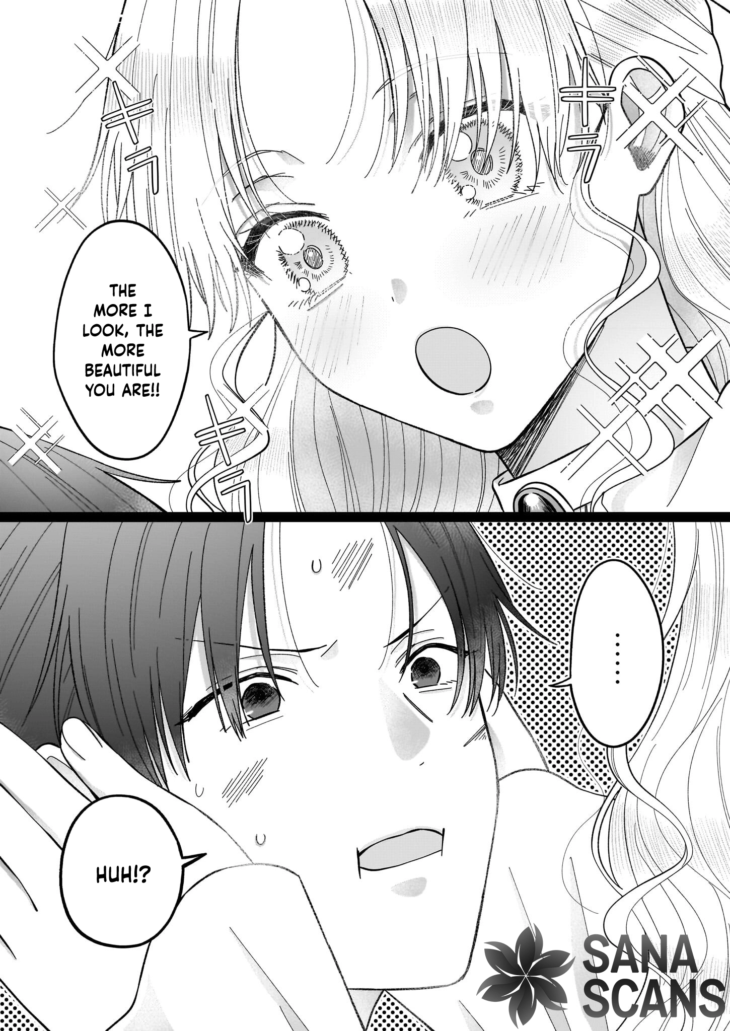 The Sheltered Imperial Princess Seeks Supreme Love! Chapter 2 Page 25
