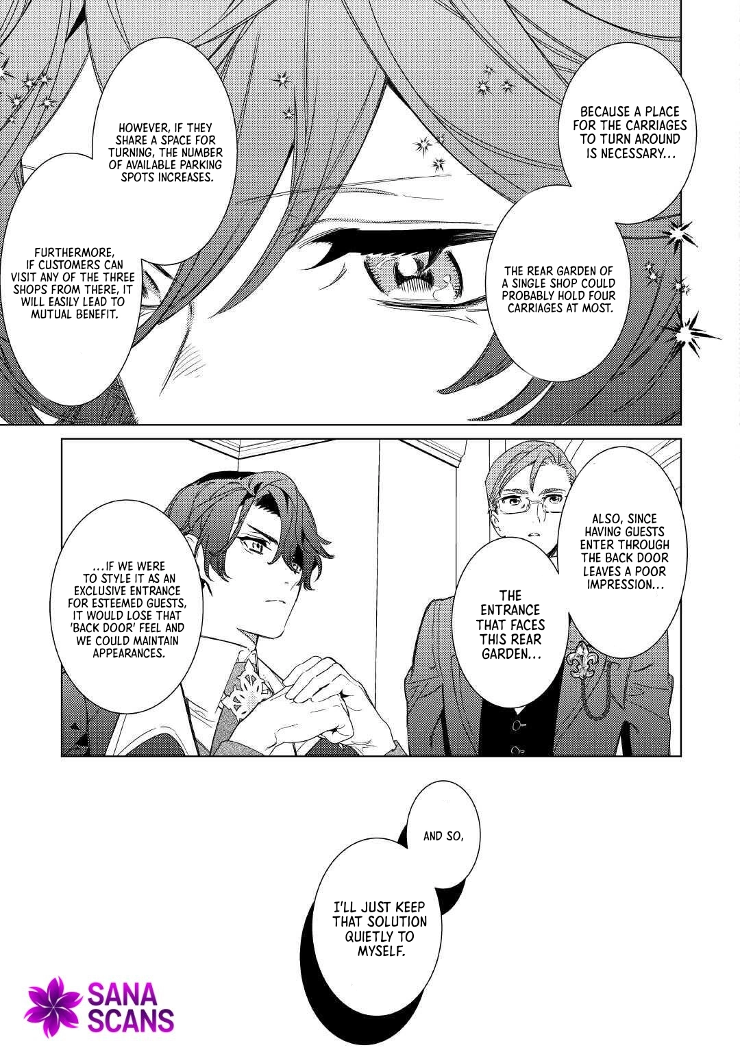 The Stepmother's Principles Chapter 5 Page 23