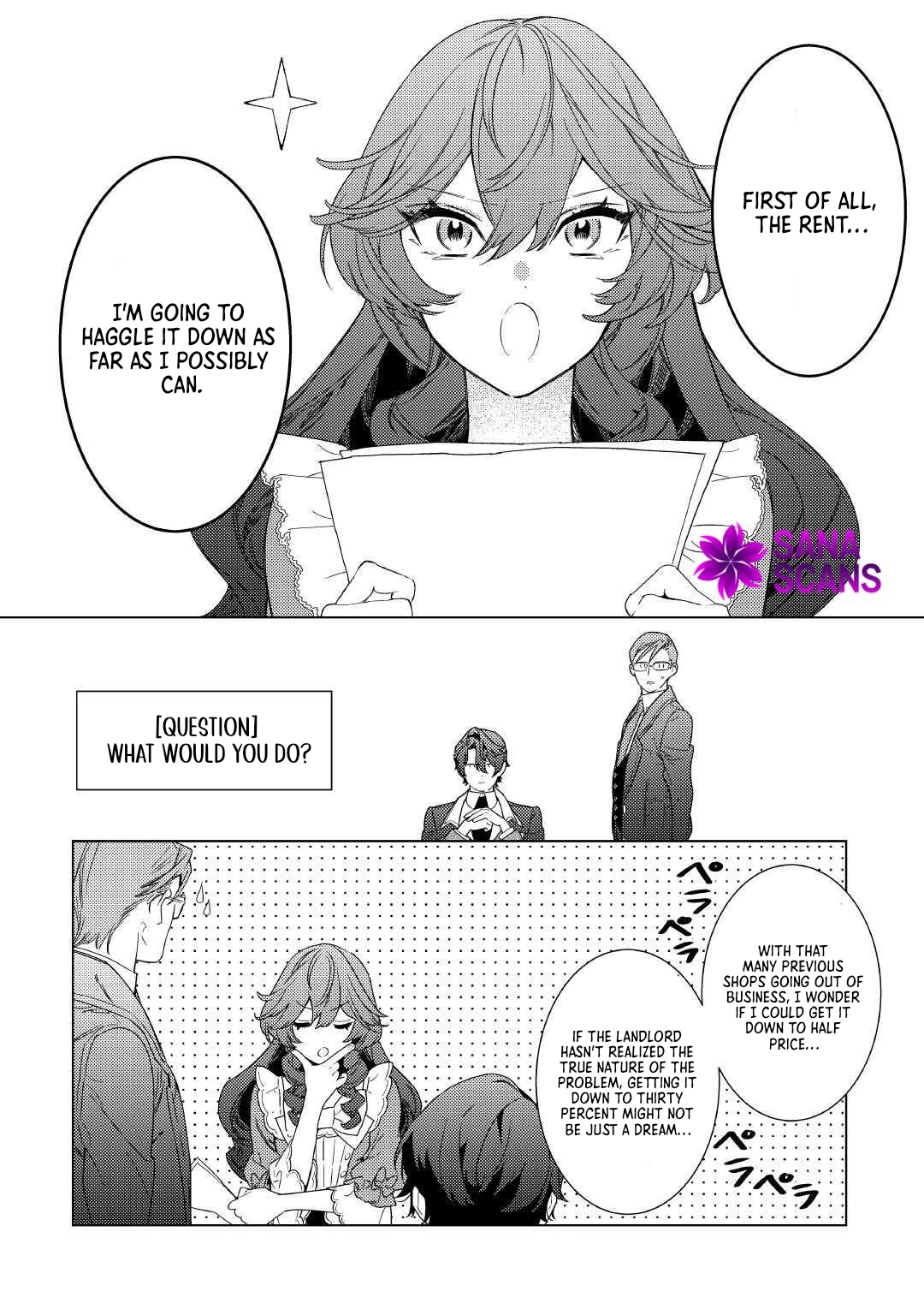 The Stepmother's Principles Chapter 5 Page 24