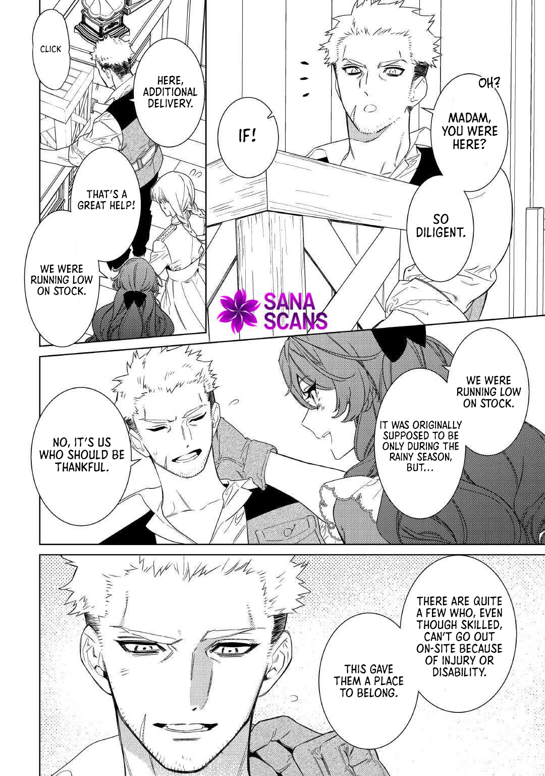 The Stepmother's Principles Chapter 7 Page 6