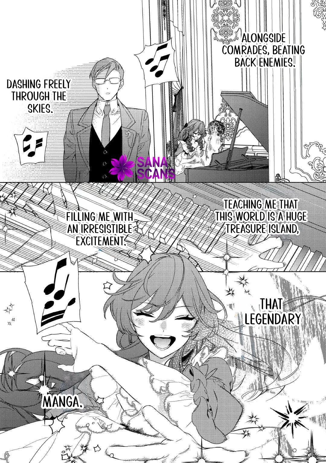 The Stepmother's Principles Chapter 7 Page 15
